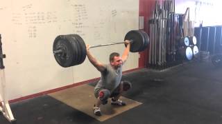 230 snatch