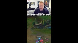 Bullies in League are just broken people 😨
