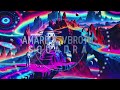 AMARE X VBROTH Squadra Radio Edit Official Music Video By AUDACIOUS