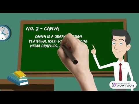 Online Tools for Teaching and Learning