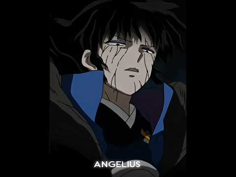 Naraku Inuyasha Anime Edit 