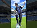 "風雲ストライカー"⚽藤井風🍃