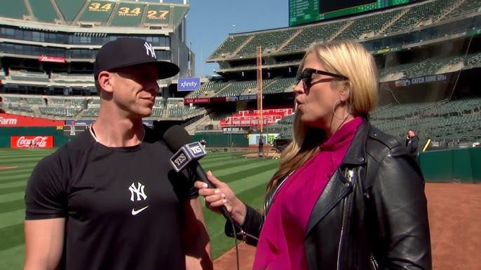 Ian Hamilton's drastic 2019 injury- hit in the face with a foul ball. 