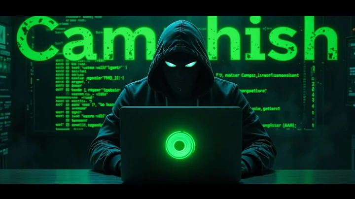 How to Hack Phone Camera Using Kali Linux | Camphish Full Tutorial