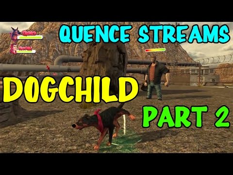 more dogchild playthrough - game of beyond forever
