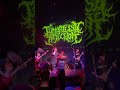 Tumorflesh Rejection #tumorfleshrejection #slammingbrutaldeathmetal #slammingdeathmetal #russia