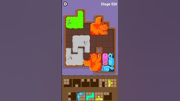 Puzzle Cats - level #85 Gameplay Walkthrough (iOS & Android) #funny #tutorial #yt #tutorial #puzzle