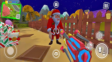 Dark Riddle New Update New Mod New House (Android,iOS)