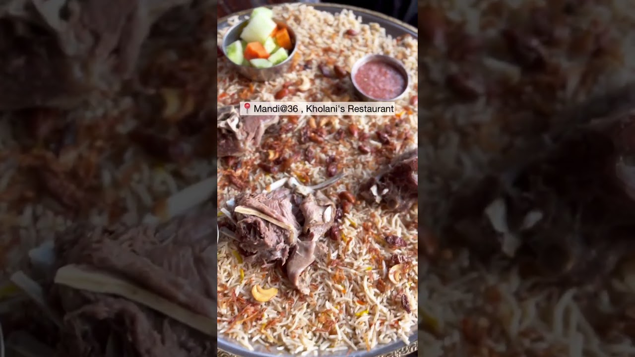 5 Delicacies You must try in 