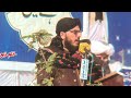 Mulana Wasim Ullah Qureshi Sahib Bayan مولانا وسیم اللہ قریشی صاحب بیان 