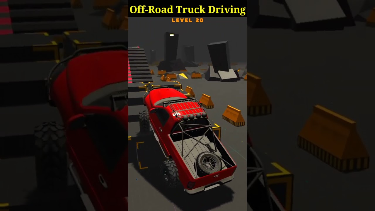 INSANE OFF-ROAD SUV RIDING 