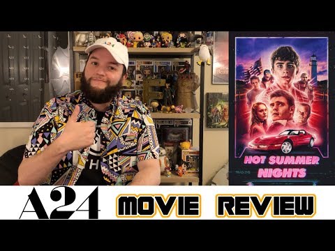 Hot Summer Nights' Review