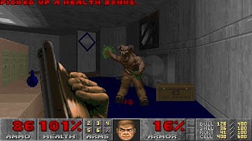 Nova II New Dawn Map09 UV Max in 11m08s by TheV1perK1ller