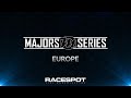 Majors Series - European Region | Round 14 | California 500