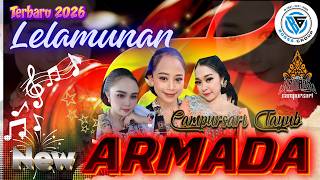 Lelamunan | New Armada | NR audio