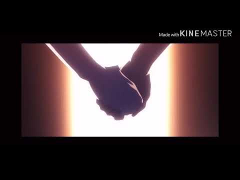 【MAD】SAO×夜に駆ける （ソードアート・オンラインアリシゼーション）