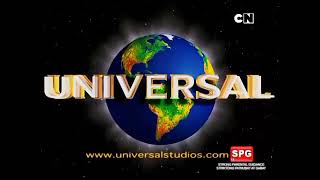 Cartoon Network - Continuity (October 10, 2015)