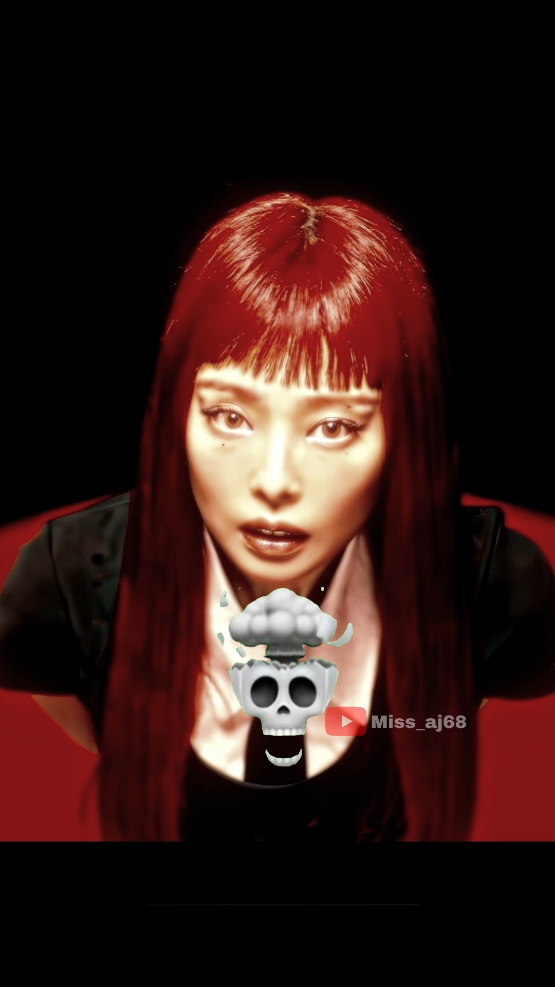 Le Jennie with 6 collaboration ☠️? #jennie #fypviralシ #sigma #ytshorts #blackpink @jennierubyjane