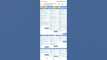 GSEB Gujarat Board 10th Result 2022 Kaise Dekhe ? How To Check GSEB 10th Result 2022 ? Gujarat Board