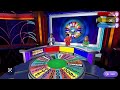 WHEEL OF FORTUNE... AND I'M WINNING!!! #wheeloffortune #gameshow 