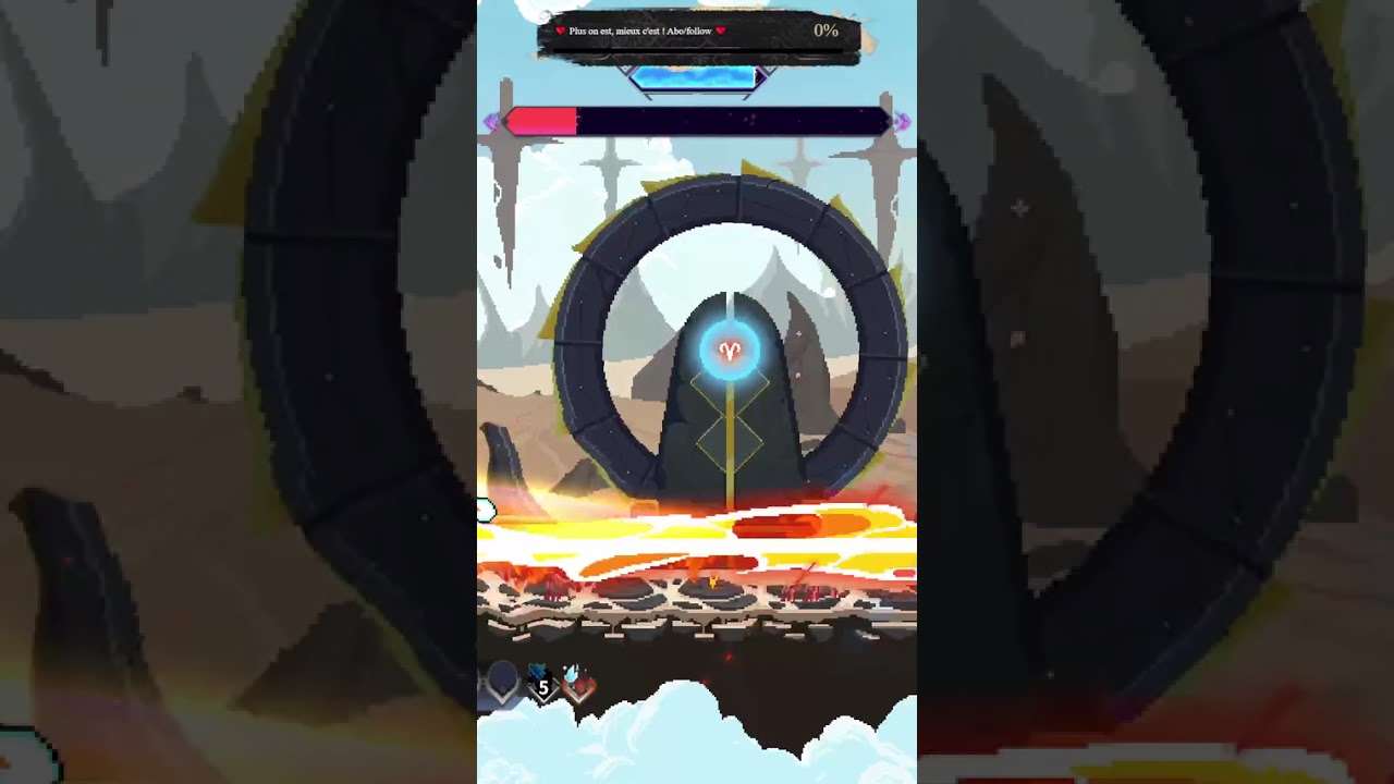 LA REINE DES NEIGES | Astral Ascent X Ravenswatch | 