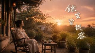 【餘生皆從容】|2026最好聽華語民谣歌单|工作・助眠・疗愈最佳背景音樂 |原創民謠抒情歌曲✨|舒緩療愈系歌單 🎧 #华语民谣 #疗愈歌曲 #民謠吉他 #華語流行歌曲#讀書音樂#放鬆音樂 【餘生皆從容】|2026最好聽華語民谣歌单|工作・助眠・疗愈最佳背景音樂 |原創民謠抒情歌曲✨|舒緩療愈系歌單 🎧 #华语民谣 #疗愈歌曲 #民謠吉他 #華語流行歌曲#讀書音樂#放鬆音樂