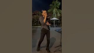 GUNDAH - VAN NAIBAHO - Live Session