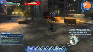 DC Universe Online random gameplay #5