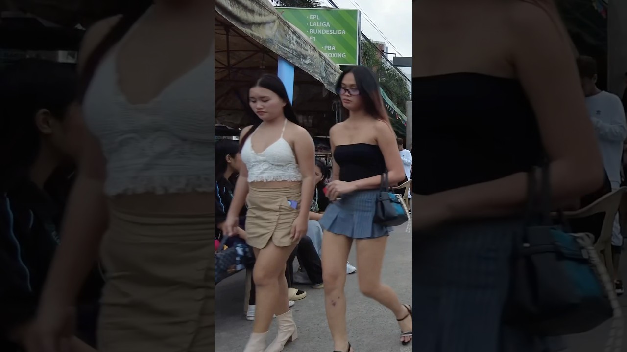 Philippines 2026 Walking Tour | Real Street Life 🇵🇭