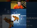 Cerol Pegando as Skins Mais RARAS do CAPA ROYALE  #caparoyale