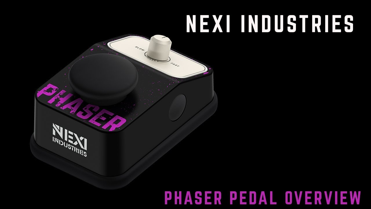 Malekko MALEKKO ミニPHASEフェイザー Omicron Series: Fuzz to Phaser