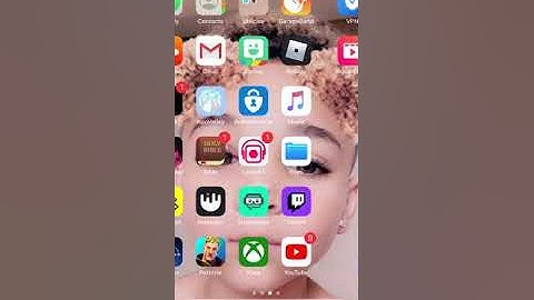 How to setup a ovh\nfo on phone