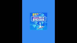 𝘜𝘭𝘵𝘪𝘮𝘢𝘵𝘦 BRICK BREAKER Java (low version) OST - Full Soundtrack (several versions)