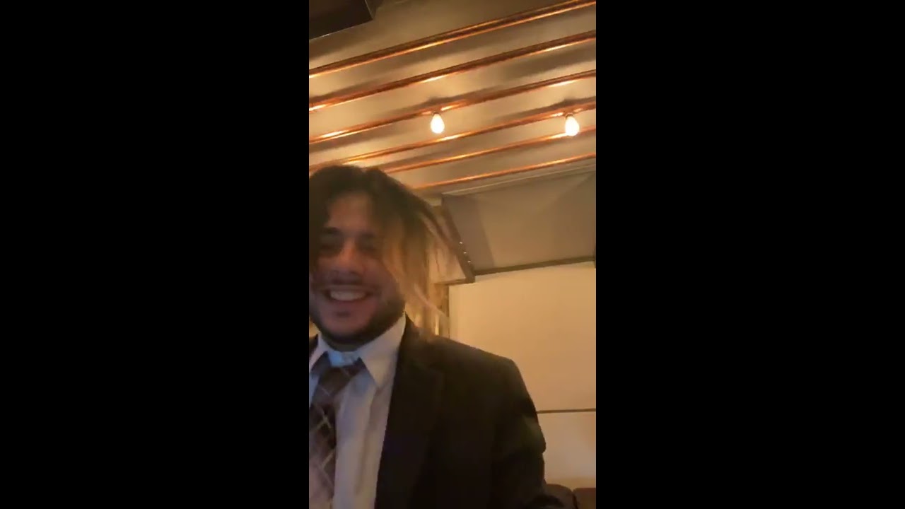 BigHead plays new Beats 💥