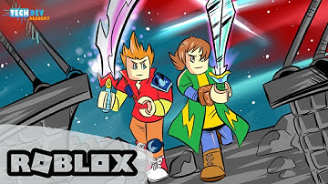 Roblox Workshop | Level Design Spikes, Falling Platforms, Scripts