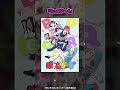 2025年夏・秋アニメ注目作品一挙紹介！！【おすすめアニメ】 #shorts #2025年夏アニメ #2025年秋アニメ #2025年アニメ