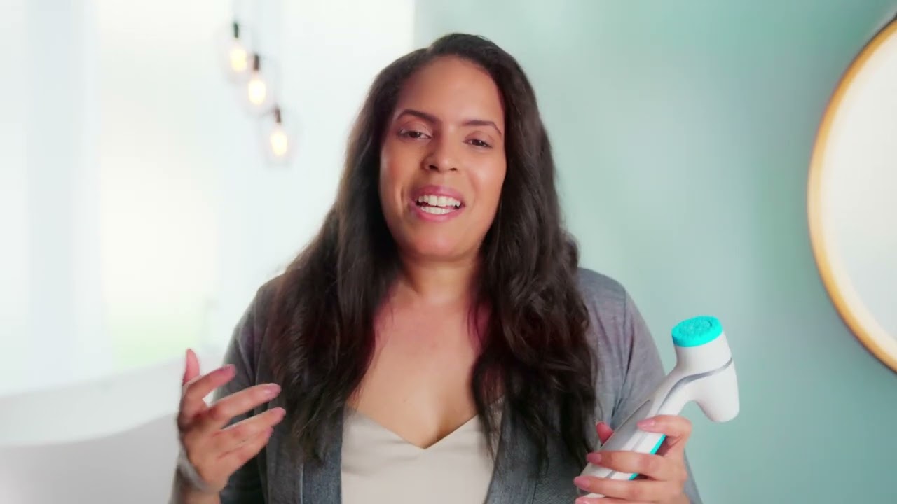 Nu Skin LumiSpa - Anwendung und die verschiedenen Cleanser