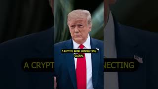 Trump’s Secret Crypto Empire Net Worth