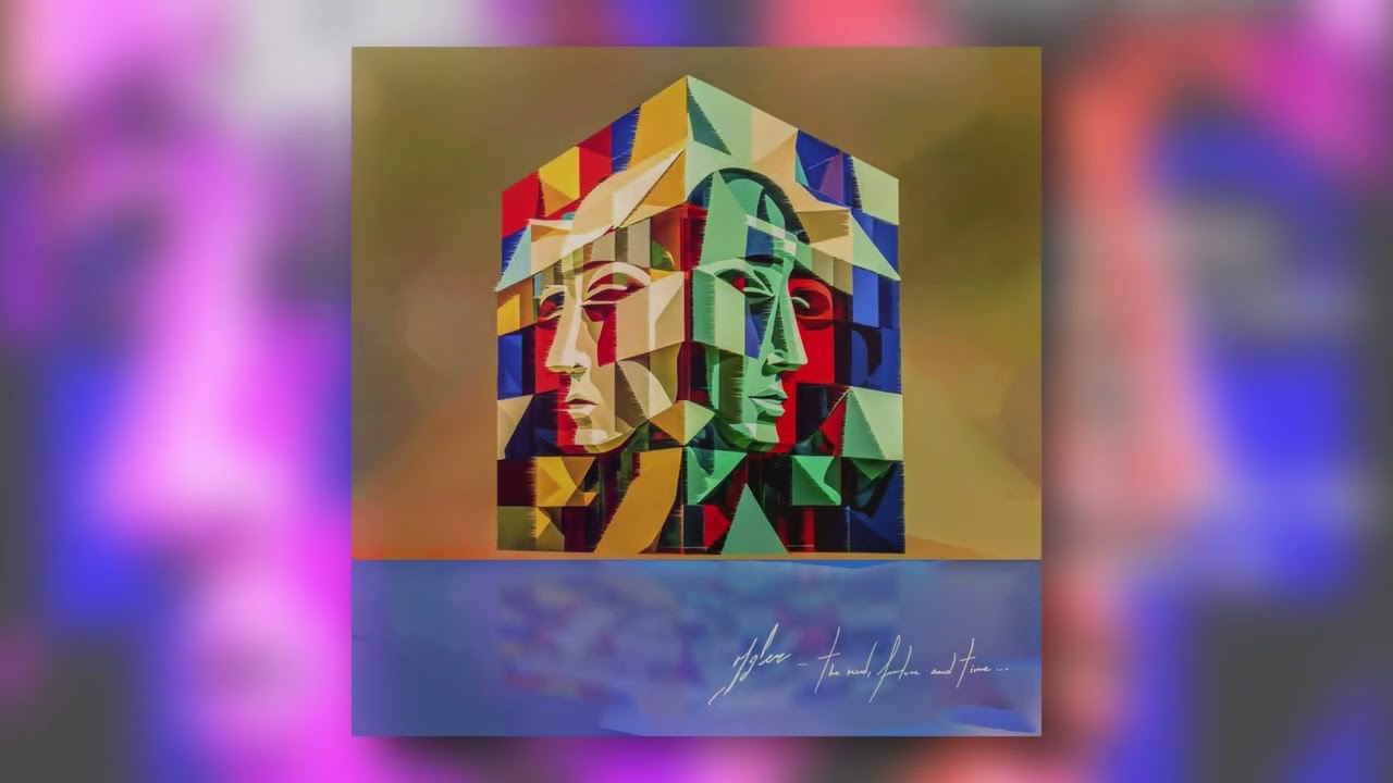 Igler - The Mind, Future and Time... (FULL ALBUM)