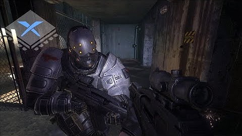 Xenia Master | F.E.A.R 2 Project Origin HD | Xbox 360 Emulator Gameplay