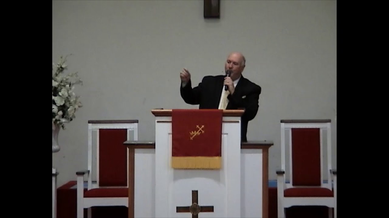 People get ready Jesus is coming - YouTube