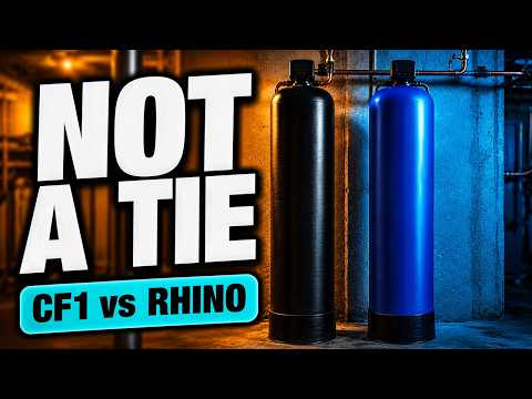SpringWell vs Aquasana 2026: Whole House Filter Head-to-Head (Not a Tie)