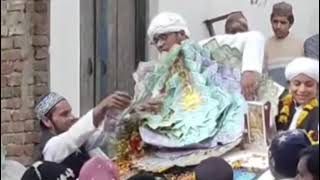 Hazig E Quran To Welcome