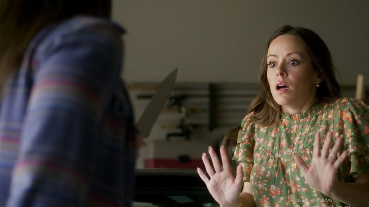 راقبت جوزها شويه فاكتشفت حاجات متخطرش في خيال اي واحده ست ابدا - فابدعت في الانتقام  #ملخص_فيلم