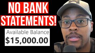HURRY! $15K APPROVED EASILY WITH NO DOCS (EVEN IF YOU'RE BROKE RIGHT NOW)