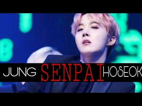 J-Hope||FMV||SENPAI (O-100?!)