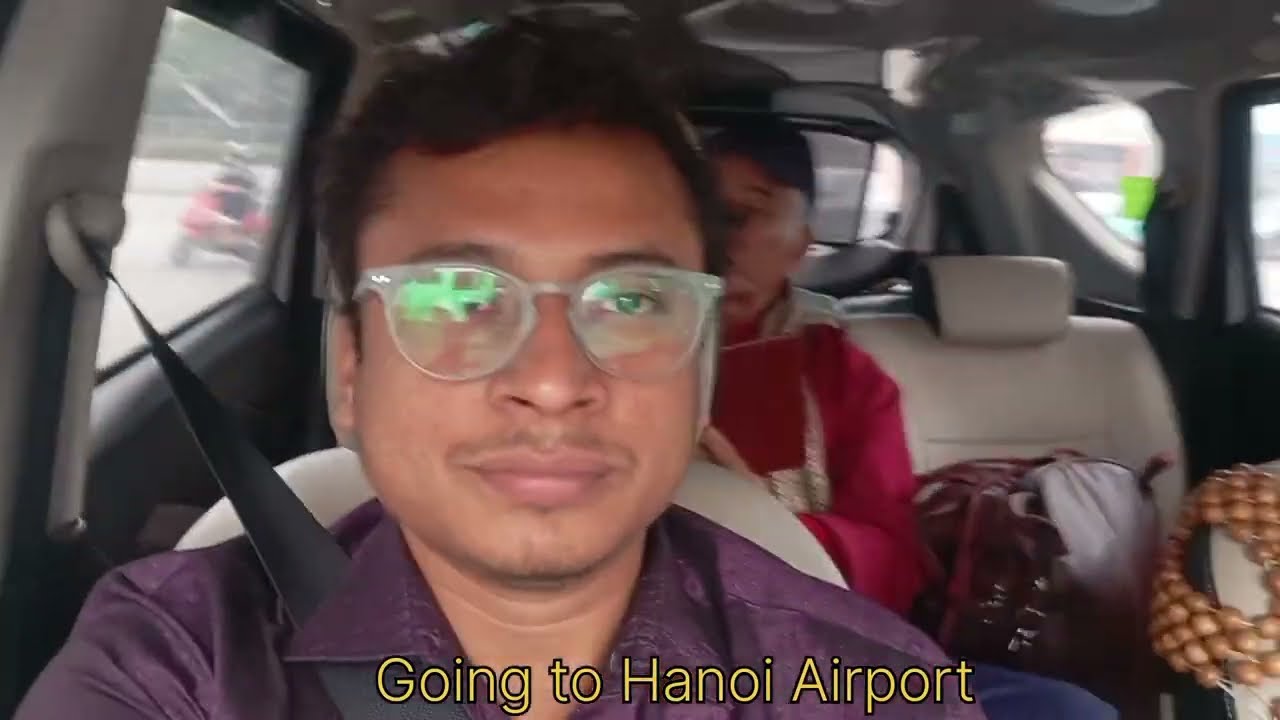 Indian- Thailand -Laos - Vietnam last Part 5 (V) in Hindi,English,Bengali,Bangla.