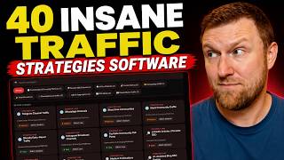The AI Traffic Arsenal 2.0 Review, Demo & Bonus