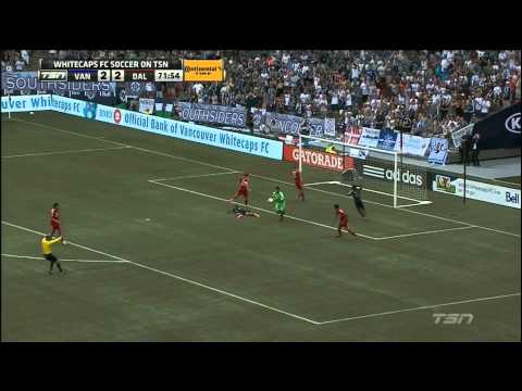 71:54 - VAN v DAL offside decision