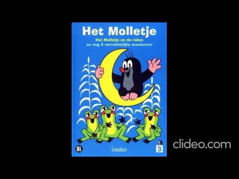 Het molletje deel 3